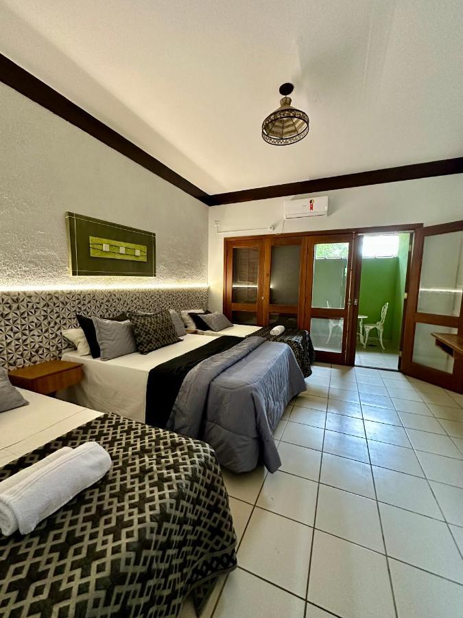 Recanto Verde Praia Hotel Juquehy 주케이 외부 사진