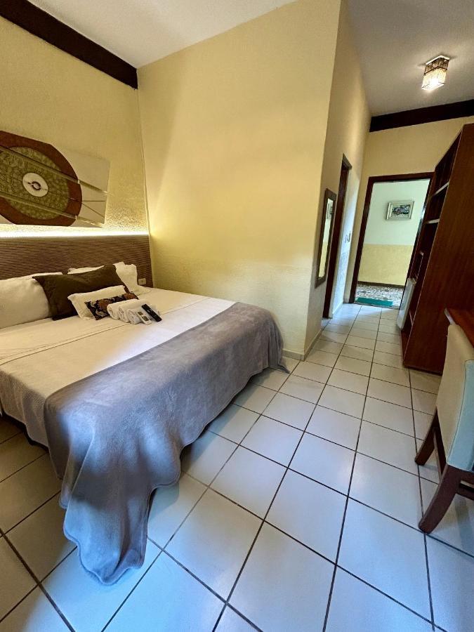 Recanto Verde Praia Hotel Juquehy 주케이 외부 사진