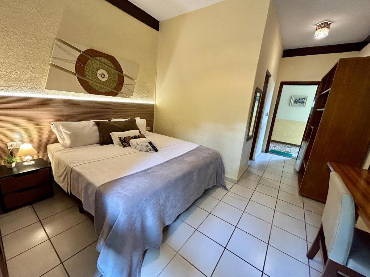 Recanto Verde Praia Hotel Juquehy 주케이 외부 사진